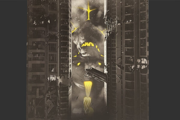 King of Tokyo: Dark Edition