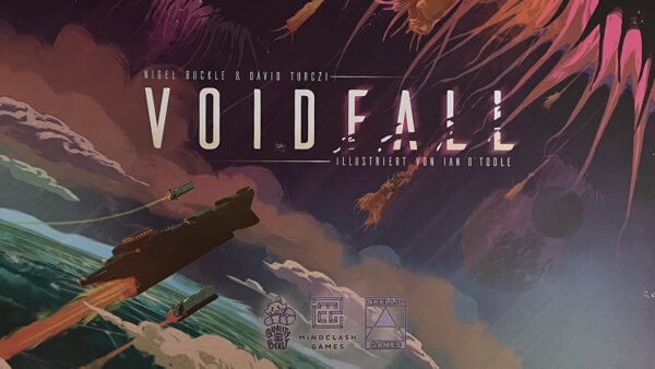 Voidfall