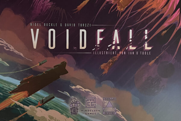 Voidfall