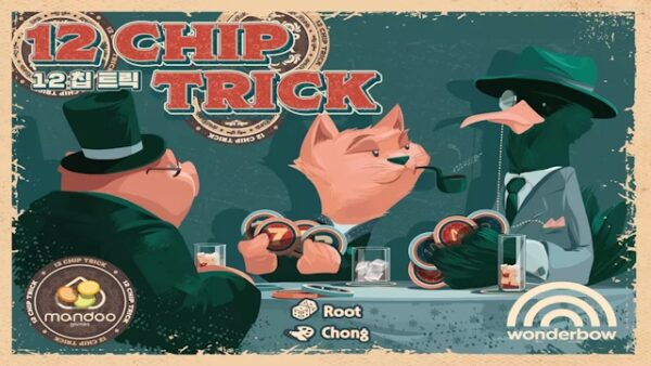 12 Chip Trick
