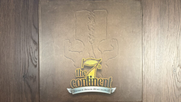 7th continent
