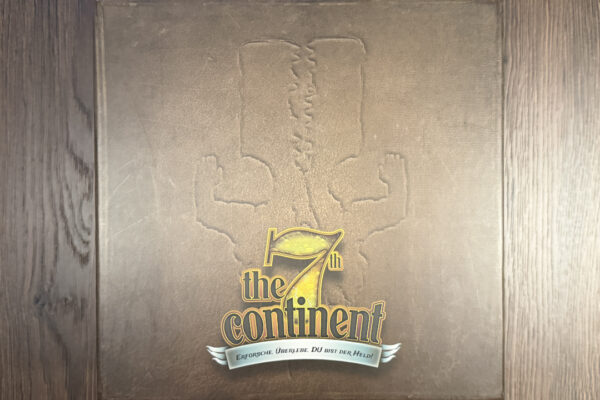 7th continent