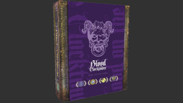 Blood on the Clocktower: Trouble Brewing