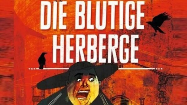 Die blutige Herberge