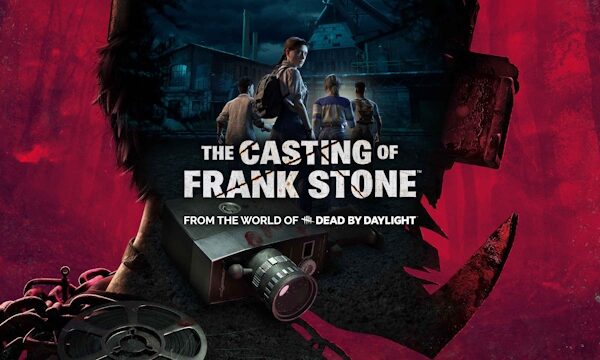 The Casting of Frank Stone