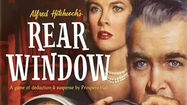 Rear Window