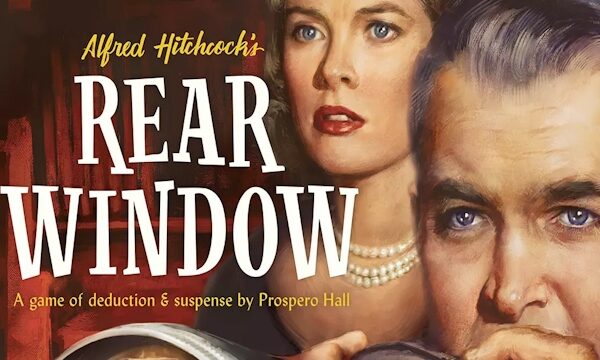 Rear Window