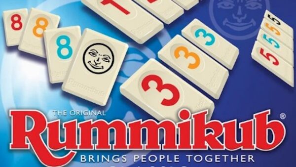 Rummikub