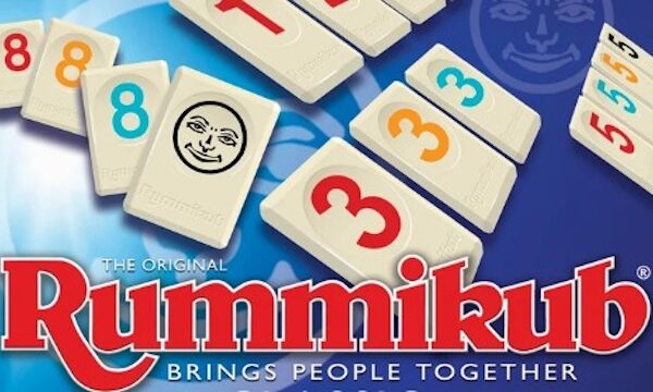 Rummikub