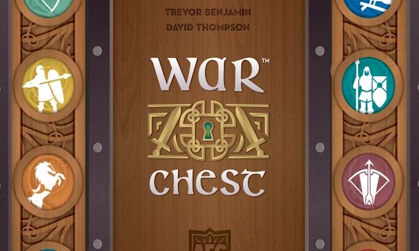 War Chest (Kriegstruhe)