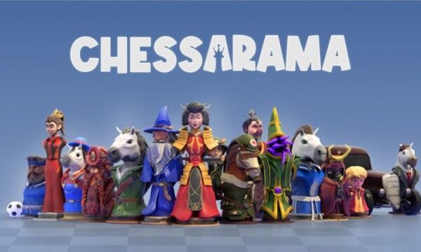 Chessarama