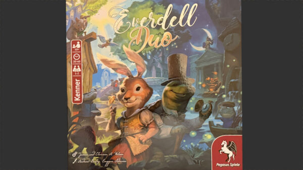 Everdell Duo