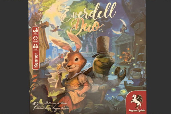 Everdell Duo