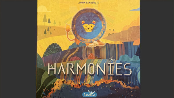 Harmonies
