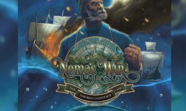 Nemo´s War