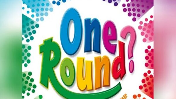 One Round?