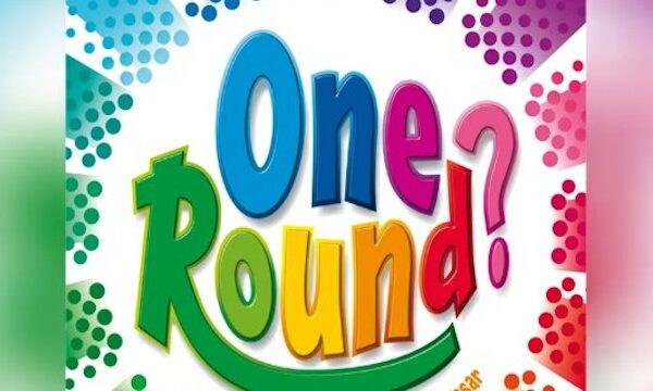 One Round?