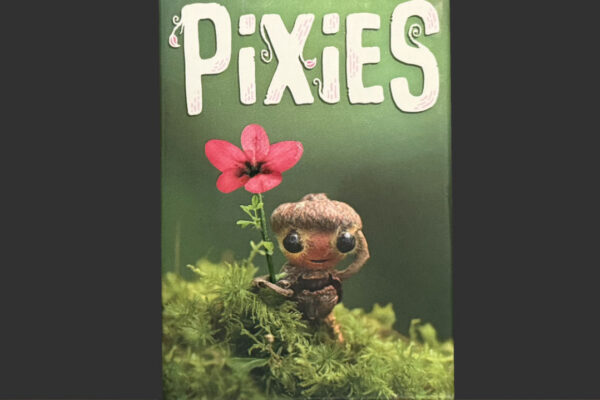 Pixies