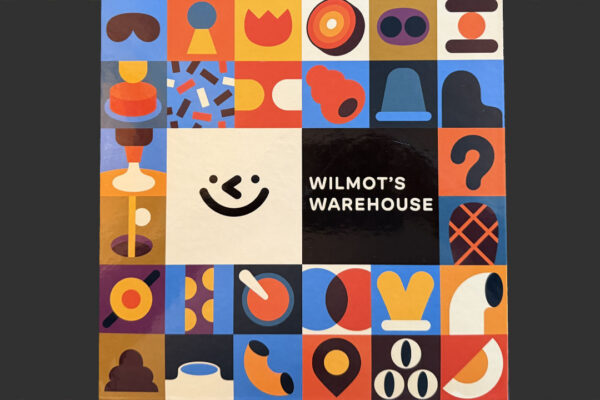 Wilmot’s Warehouse