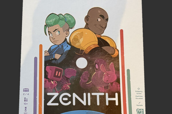 Zenith