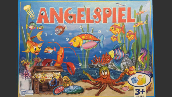 Angelspiel