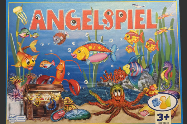 Angelspiel