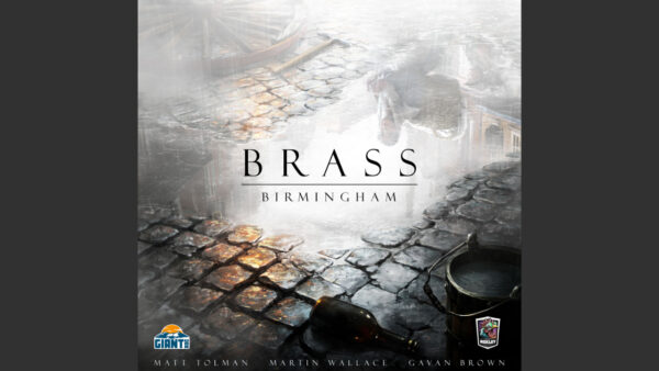 Brass: Birmingham