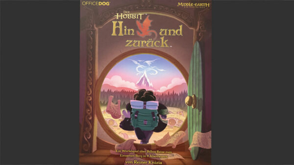 Der Hobbit: Hin und zurück