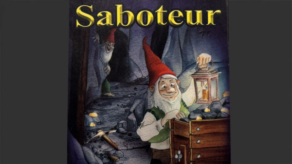 Saboteur