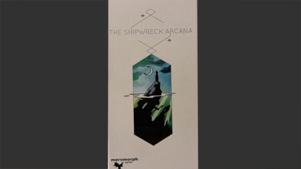 The Shipwreck Arcana