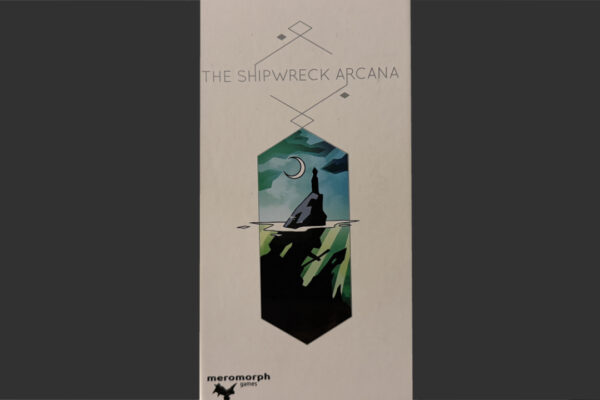 The Shipwreck Arcana
