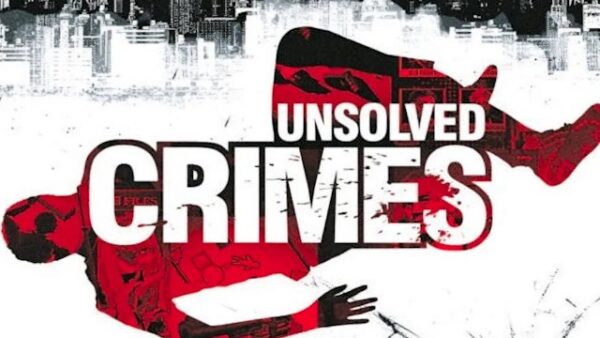 Unsolved Crimes