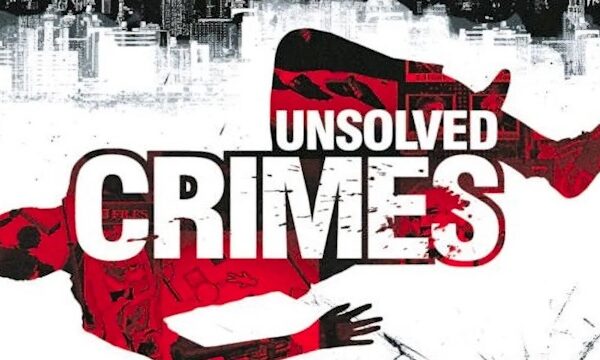 Unsolved Crimes