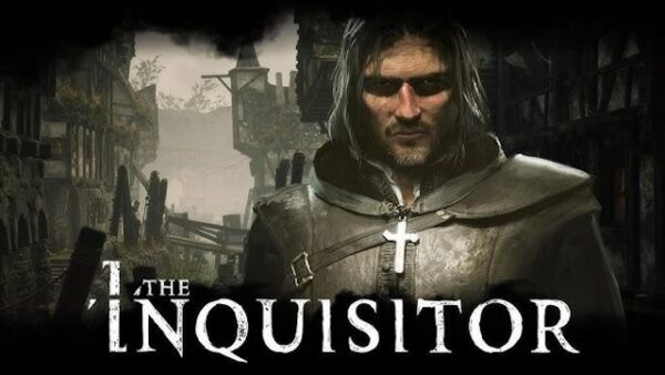 The Inquisitor