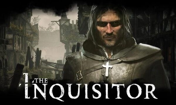 The Inquisitor