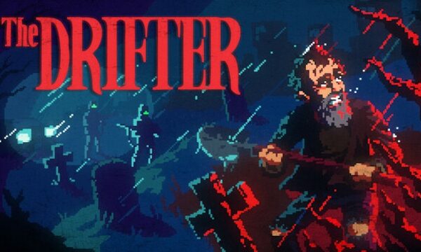 The Drifter