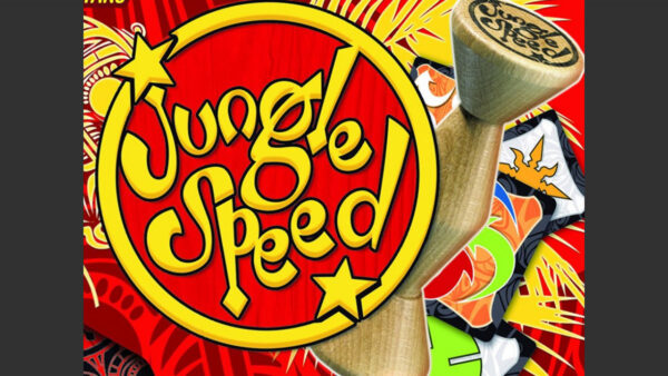 Jungle Speed