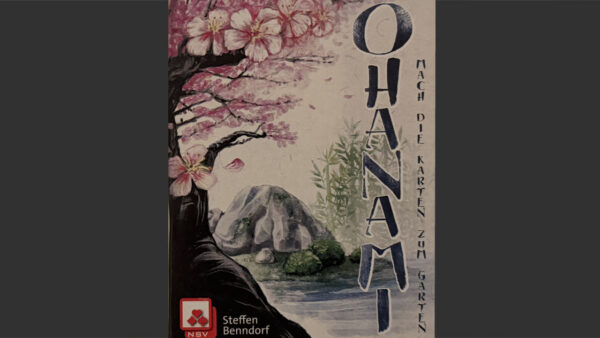 Ohanami