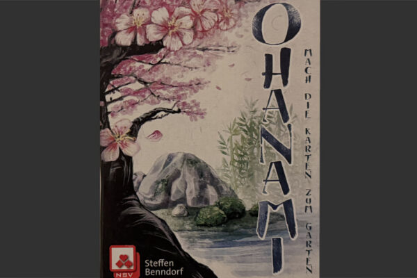 Ohanami