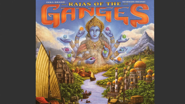 Rajas of the Ganges