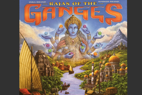 Rajas of the Ganges
