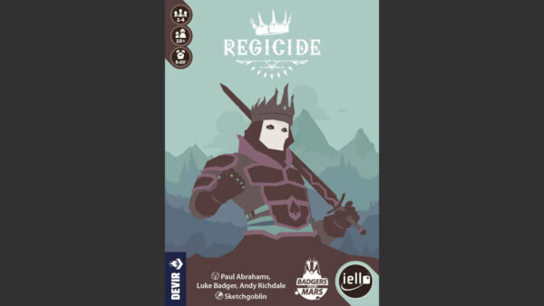 Regicide (Königsmord)