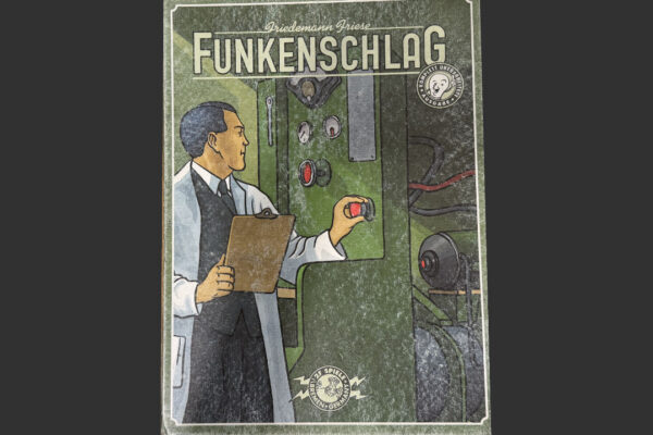 Funkenschlag