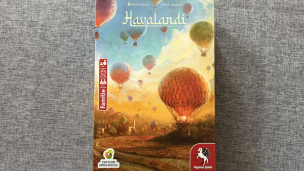 Havalandi