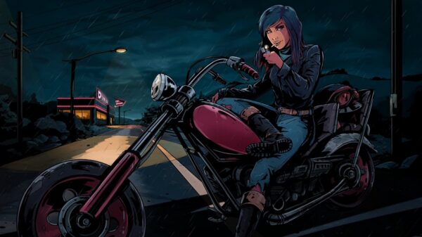 Kathy Rain – Directors Cut