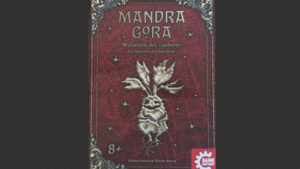 Mandragora