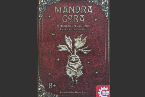 Mandragora