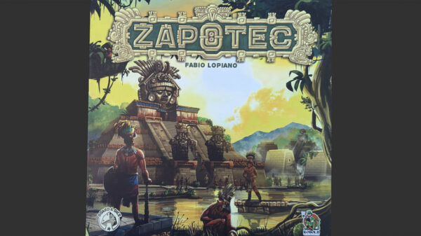 Zapotec