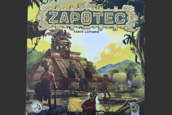 Zapotec