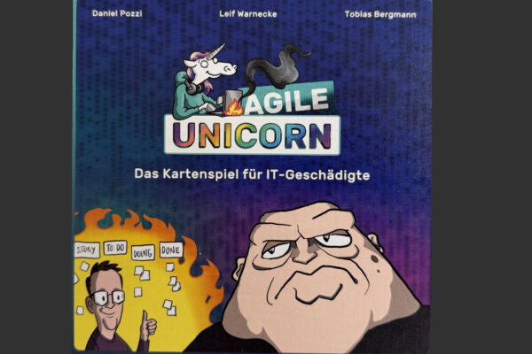 Agile Unicorn